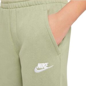 NWT Nike Sportswear Club Fleece Kids' Joggers